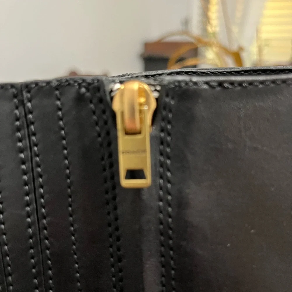 Coach Rory ll LTR Boots - Picture 7 of 10